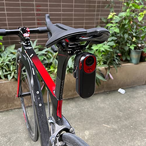 Bicycle Mount for Garmin Varia Rearview Radar Tail Light U948