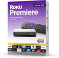 4K HDR Streaming Media Player with HDMI Cable and Remote Z3237
