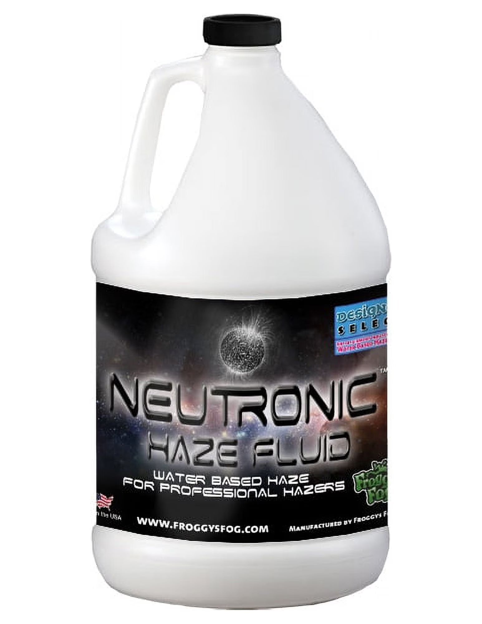 1 Gallon Haze Fluid Z196519