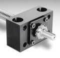 Ball Nut End Block, Bore Dia 15 mm F331