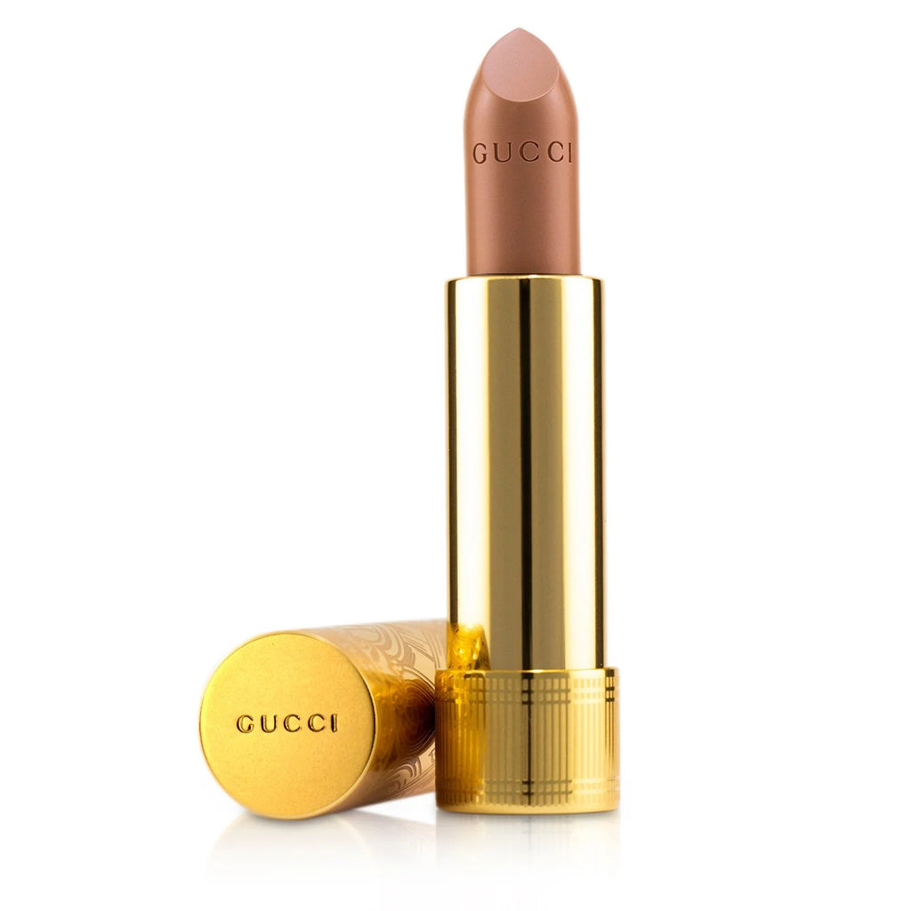 Satin Lip Colour - # 500 Odalie Red 3.5g R9474