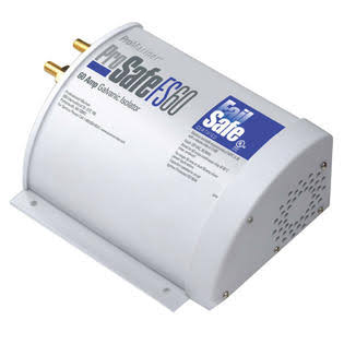 Galvanic Isolator N221