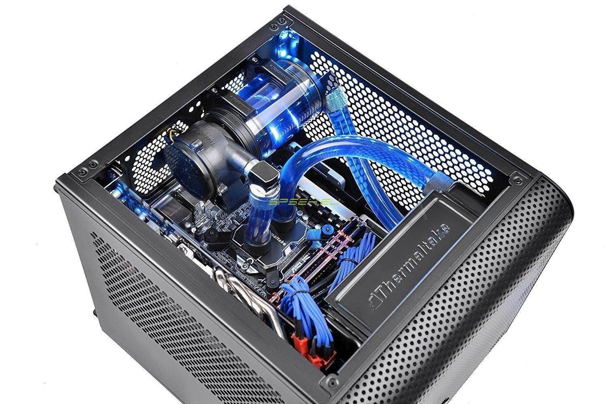 Mini ITX Case D411