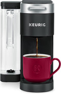 Single Serve K-Cup Pod Coffee Maker M405063