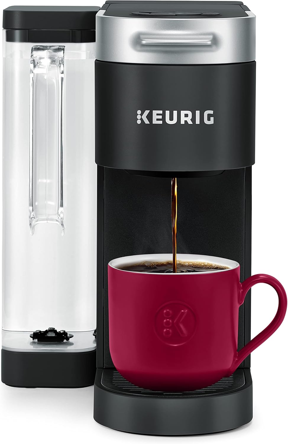 Single Serve K-Cup Pod Coffee Maker M405063