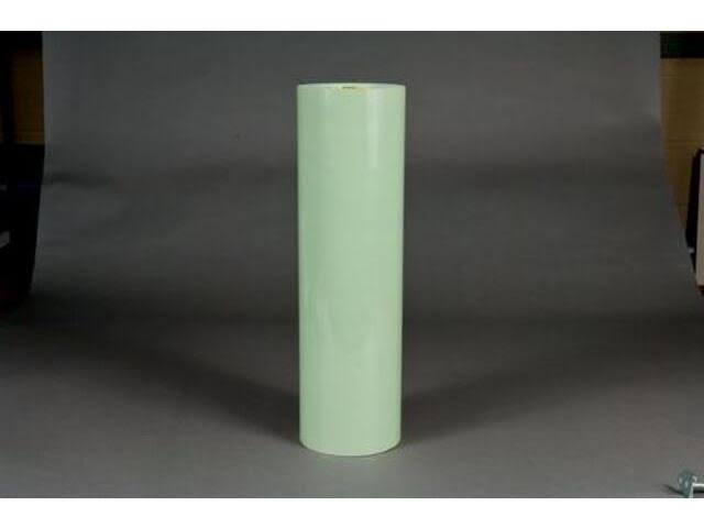3M 510 Sandblast Stencil Green 18-3/4 in x 10 yd Z760