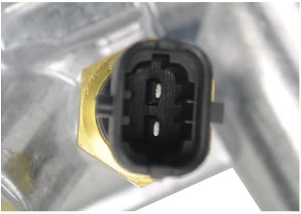 Thermostat Assembly for Nitro Jeep Cherokee Liberty 2.8 CRD D82085