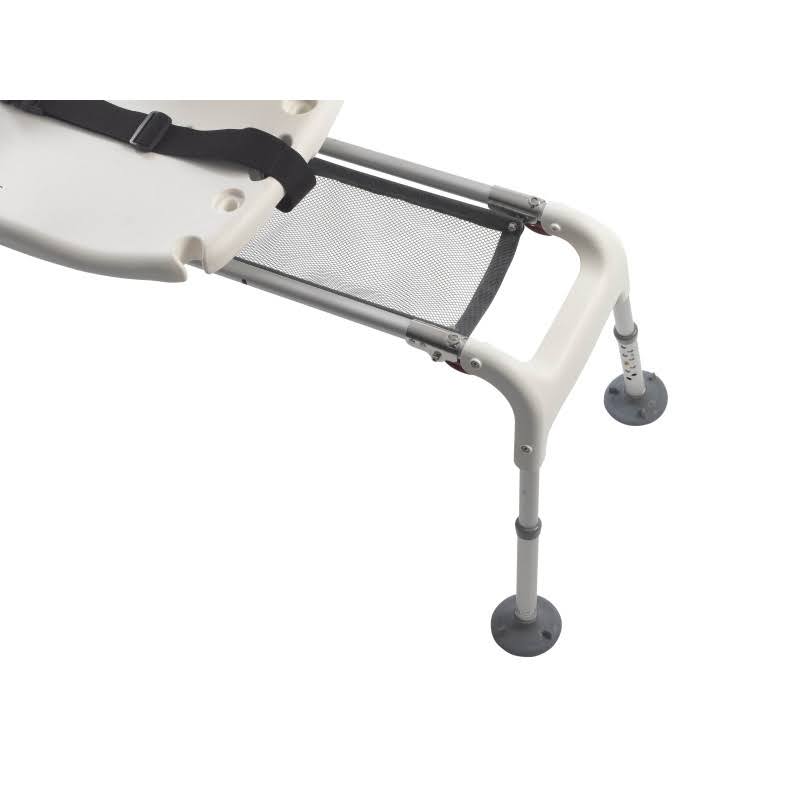 Folding Transfer Bench W5173