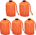 Waterproof Thermal Sleeping Bag 5 Pack F3341