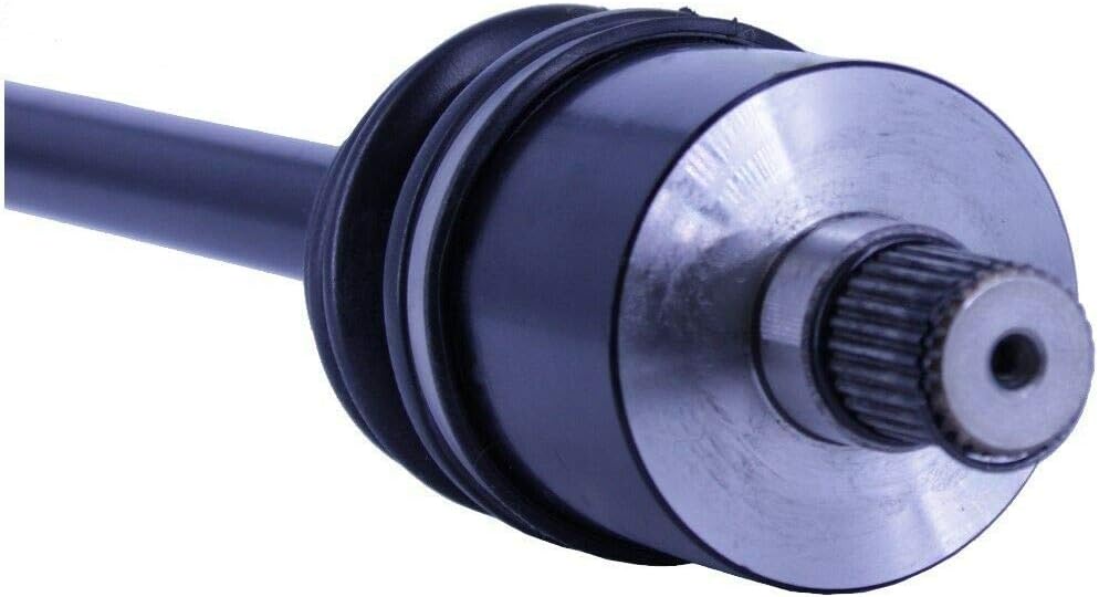 Axle for Arctic Cat Wildcat X X4 2012-2016 G4217