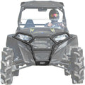 Heavy Duty 38mm Carbon Steel Tube Front Bumper with 3mm Steel Skid Plate B64312