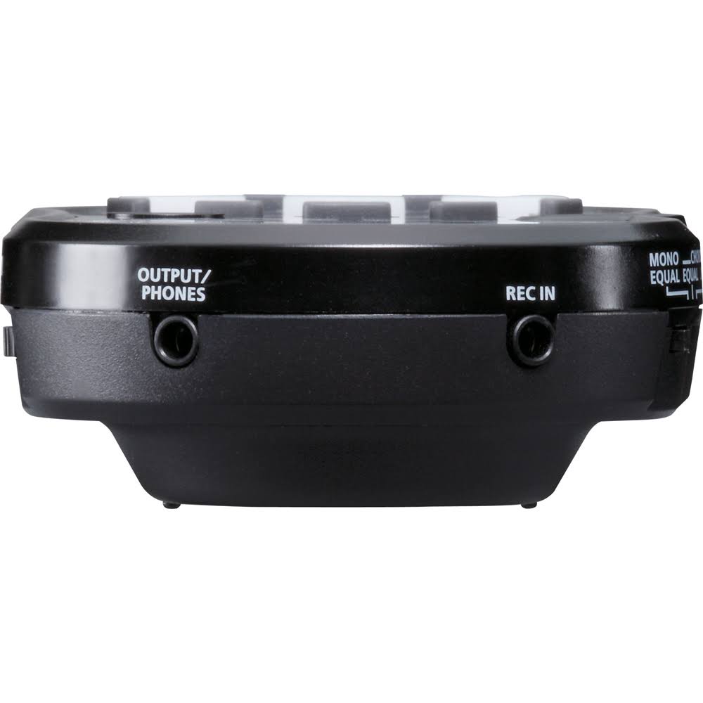 Vocal Trainer Black F921