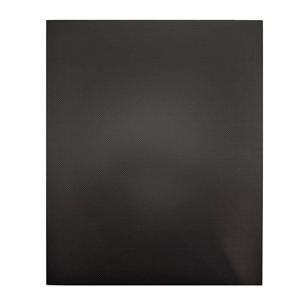 3K Carbon Fiber Sheet 1.5mm Thick 400x500mm R96851