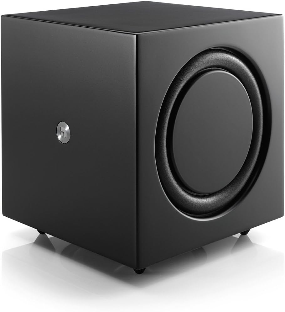Compact Subwoofer with 6.5 inch WiFi Wireless Bass C1172