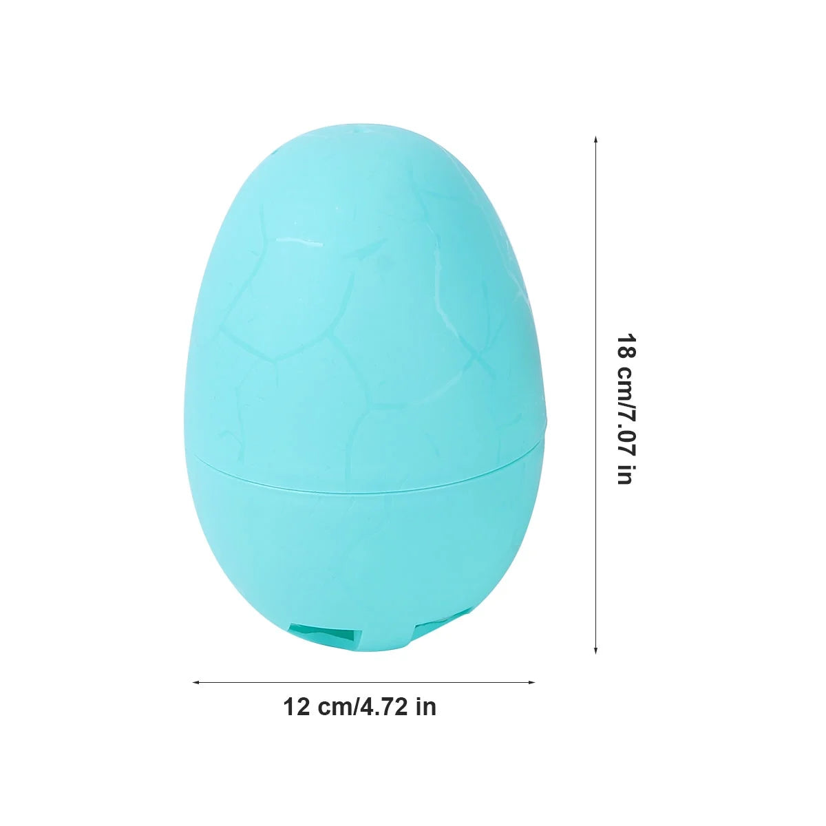 Easter Egg Realistic Eggs Toddler Kids Educational Toy G583