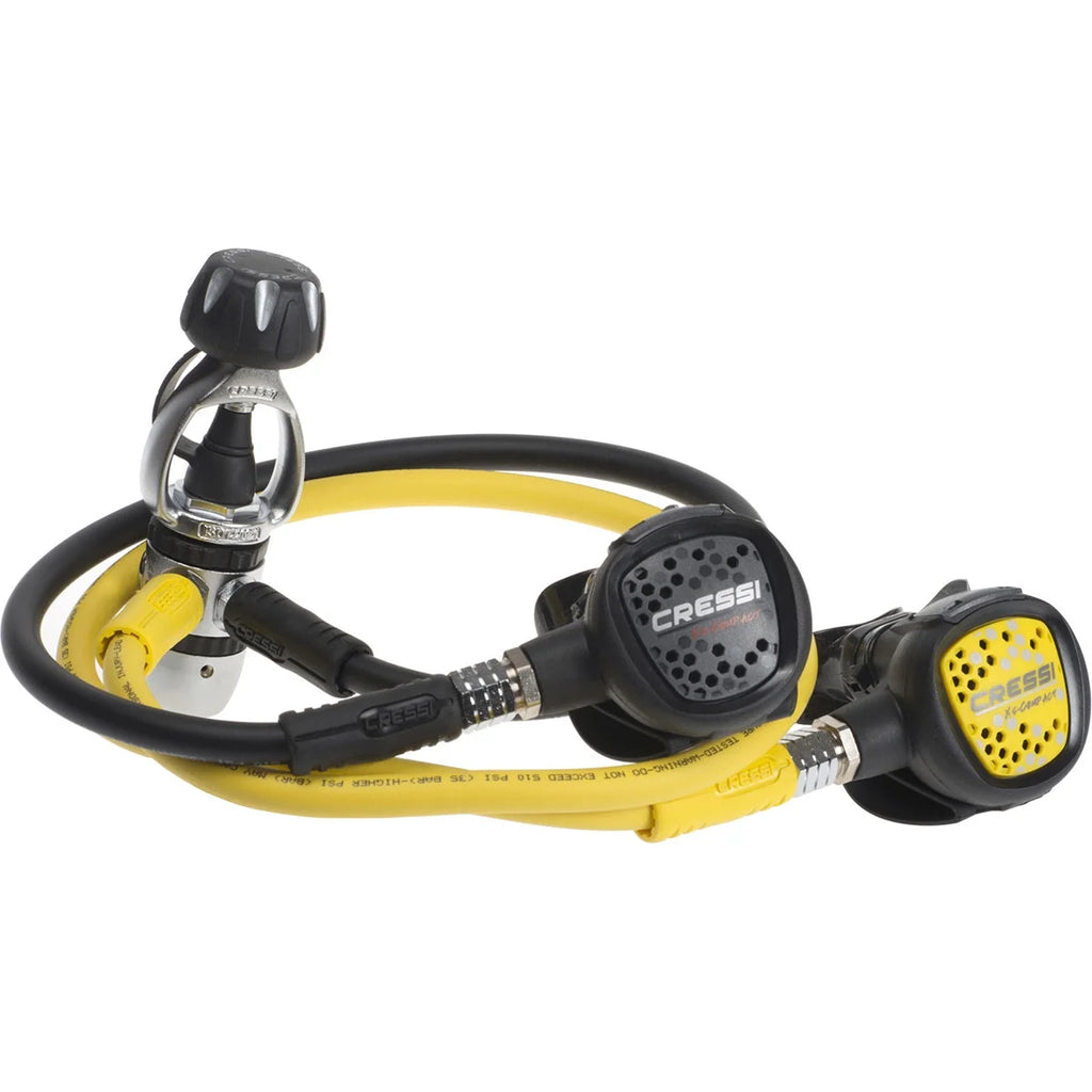 Solid Scuba Package G8182