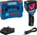 GTC 600 C Thermal Camera D797002