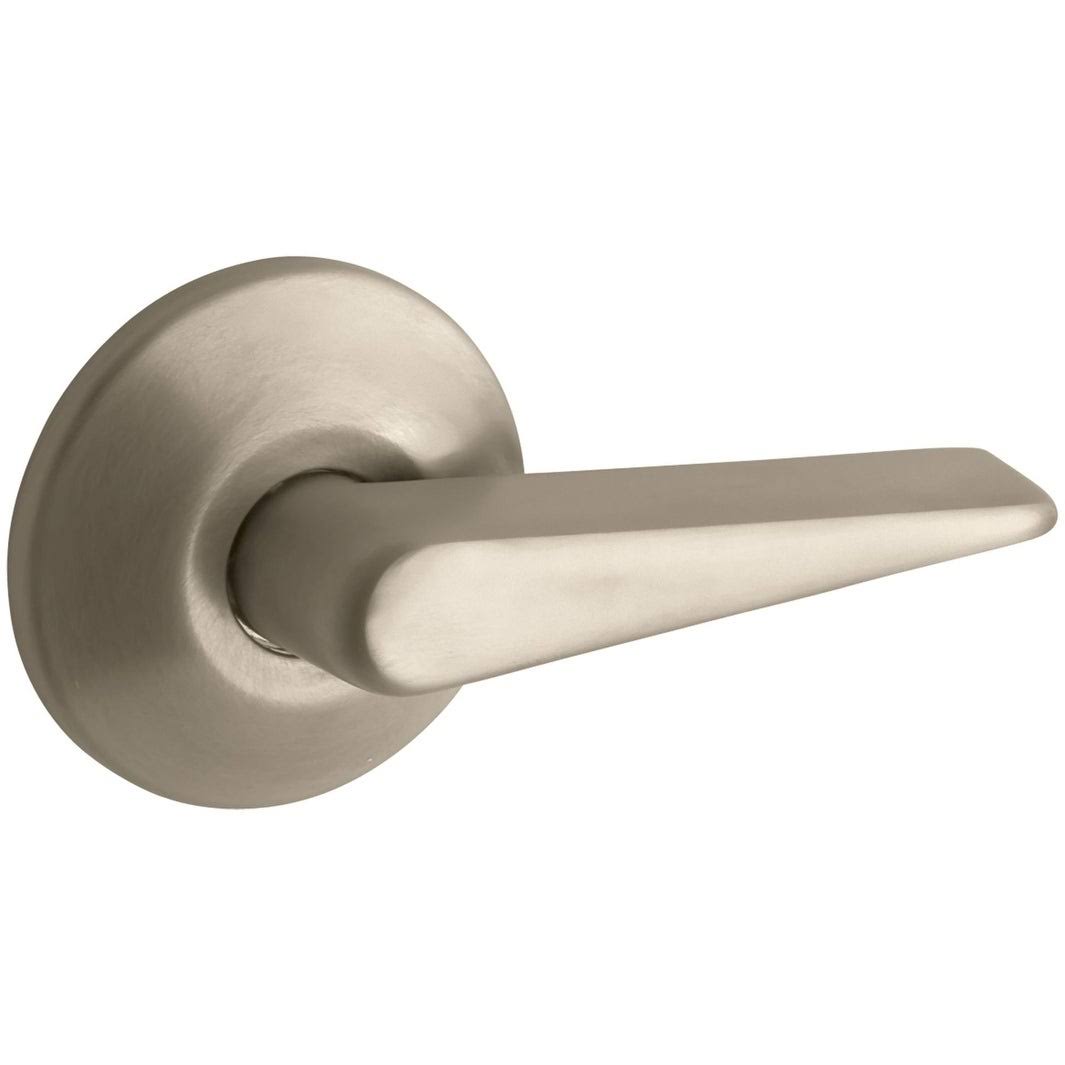 Trip Lever Vibrant Polished Brass G52816