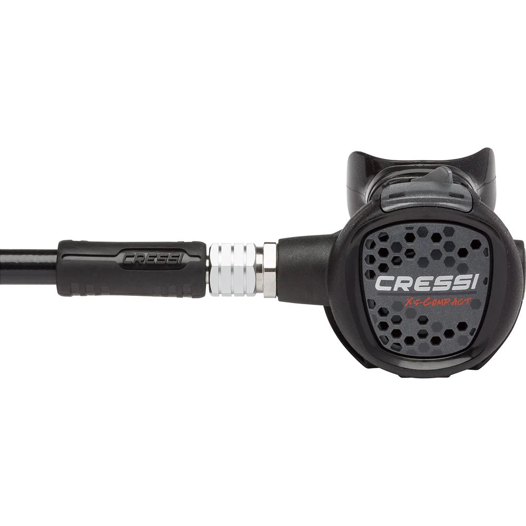 Solid Scuba Package G8182