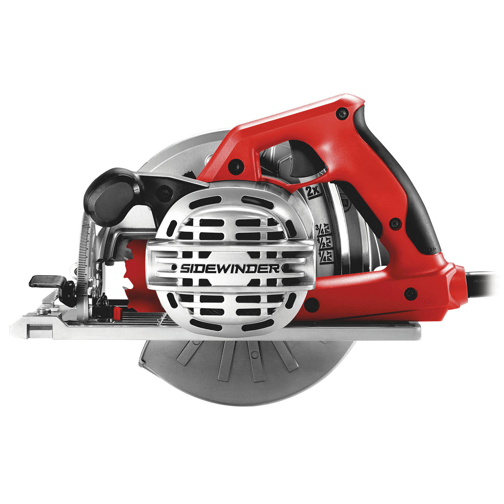 7-1/4x22 Magnesium Circular Saw with Brake R789