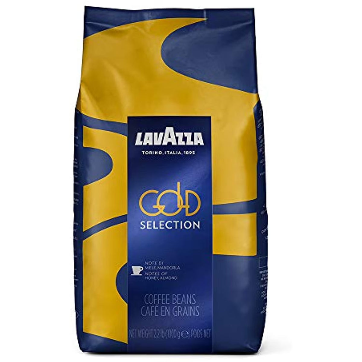 2.2 Pound Bag Medium Espresso Roast Whole Bean Coffee J224487