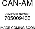 Front Bumper E719402