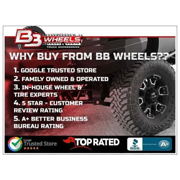 17x9 Gray Wheel C774