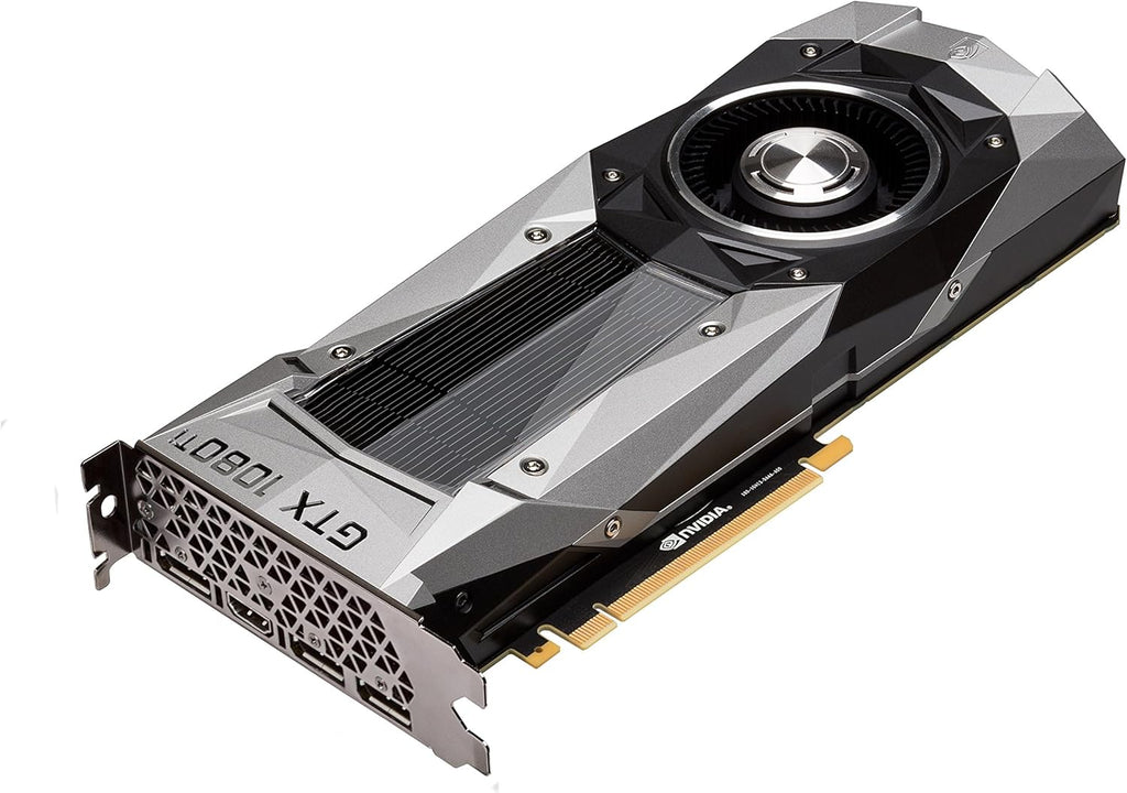 GTX 1080 Ti Founders Edition Graphic Cards V207