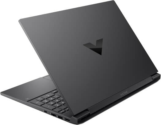 15.6 inch FHD 144Hz Gaming Laptop Intel Core i5-13420H NVIDIA GeForce RTX 4050 6GB 16GB DDR4 512GB SSD Mica Silver S1036