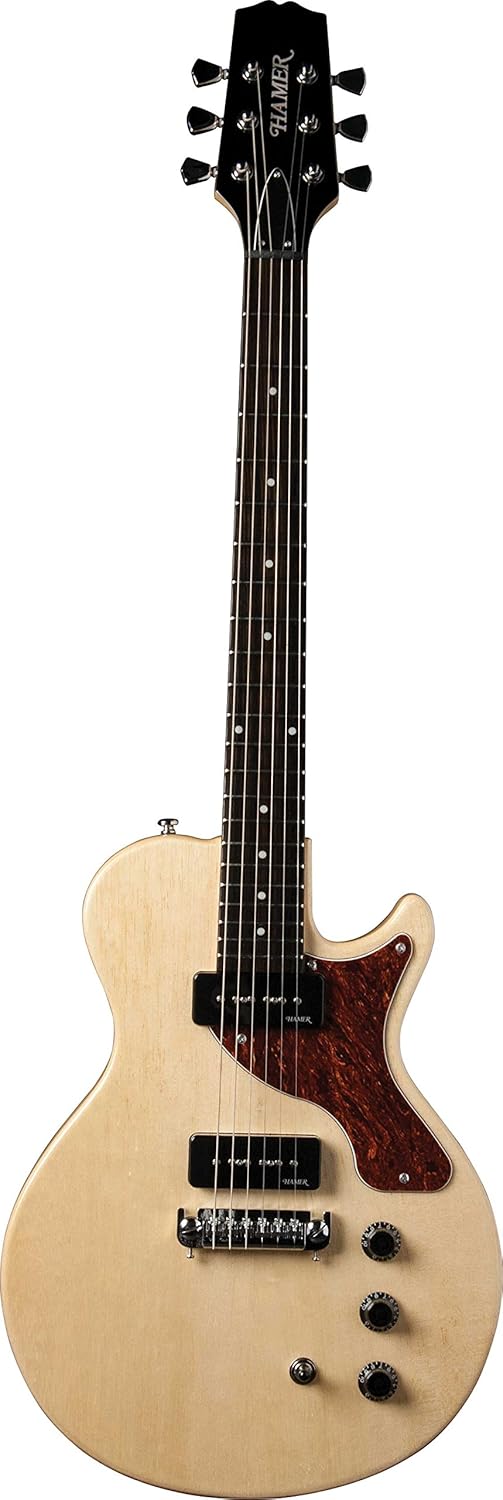6 String Solid-Body Electric Guitar P983688