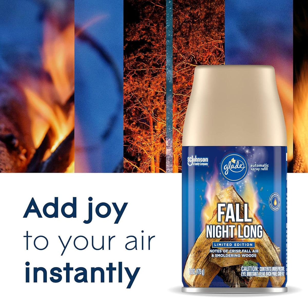 6.2 Oz 3 Count Automatic Spray Refill Air Freshener O6999