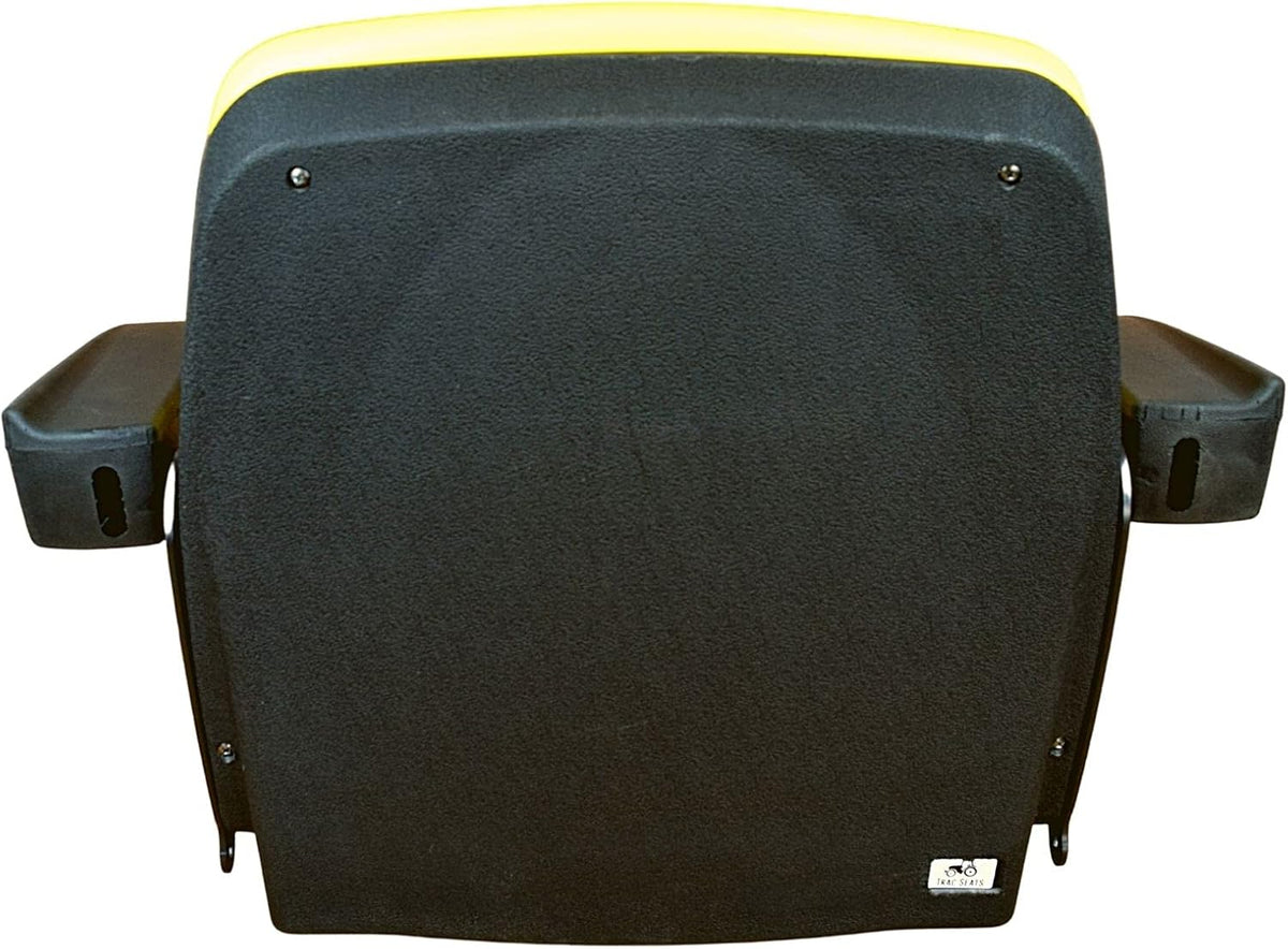 Tractor Seat & Armrests K804