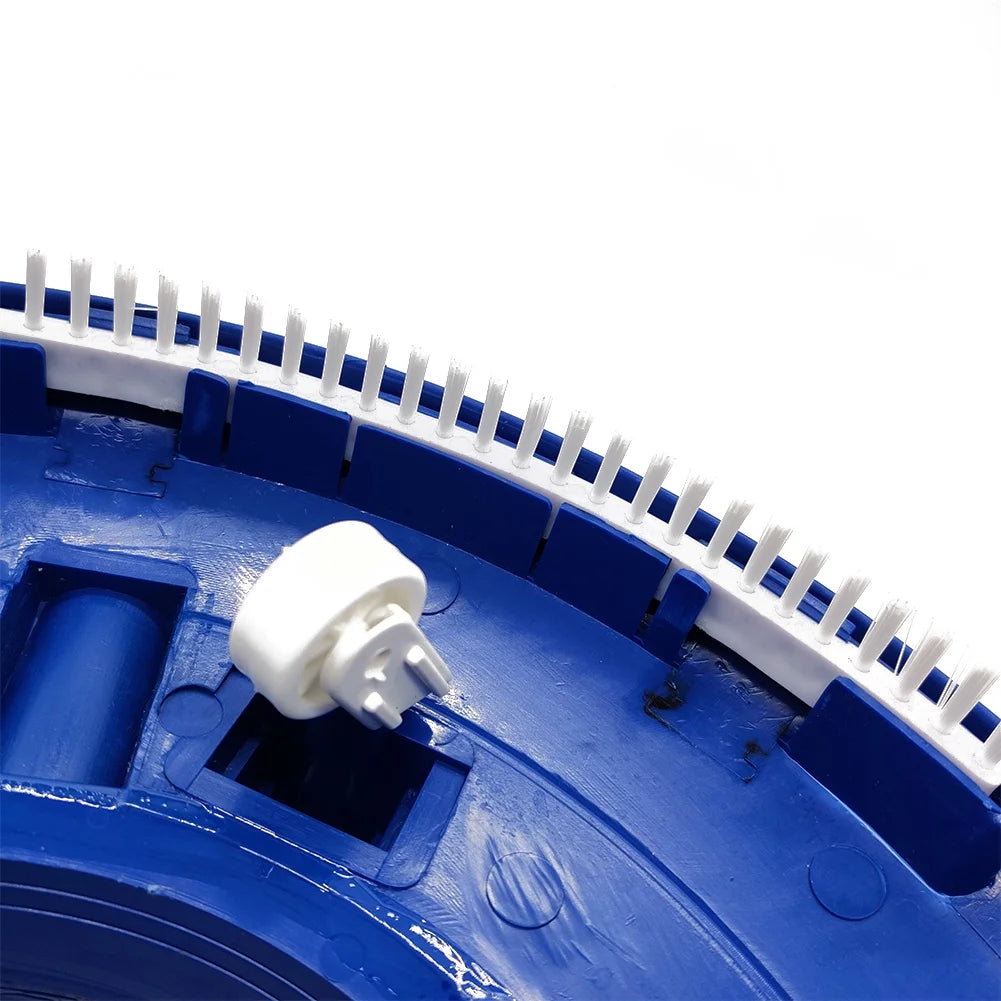 Swimming Pool Vacuum Cleaner Robot Y234771