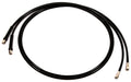 SilverSteer Hose Kit with Bend Restrictors Z309537