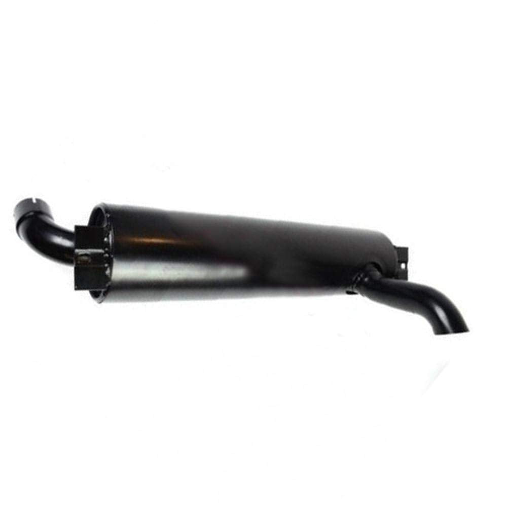 Muffler for Bobcat S150 S185 T190 S175 773 S160 I606698