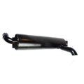 Muffler for Bobcat S150 S185 T190 S175 773 S160 I606698