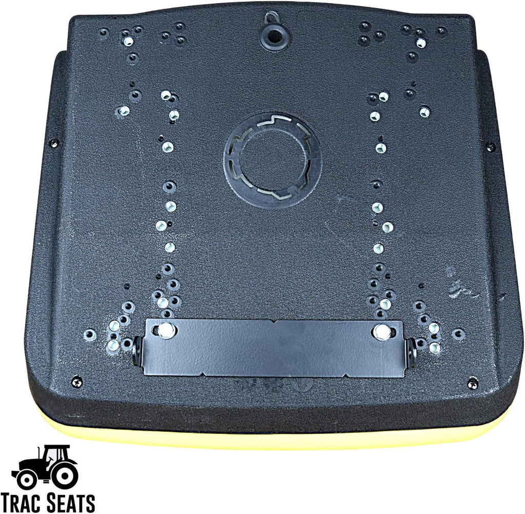 Tractor Seat & Armrests K804