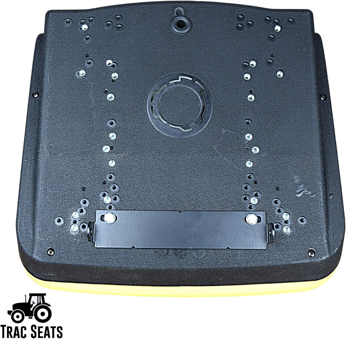Tractor Seat & Armrests K804