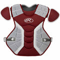 Pro Preferred Matte Intermediate Chest Protector R74673