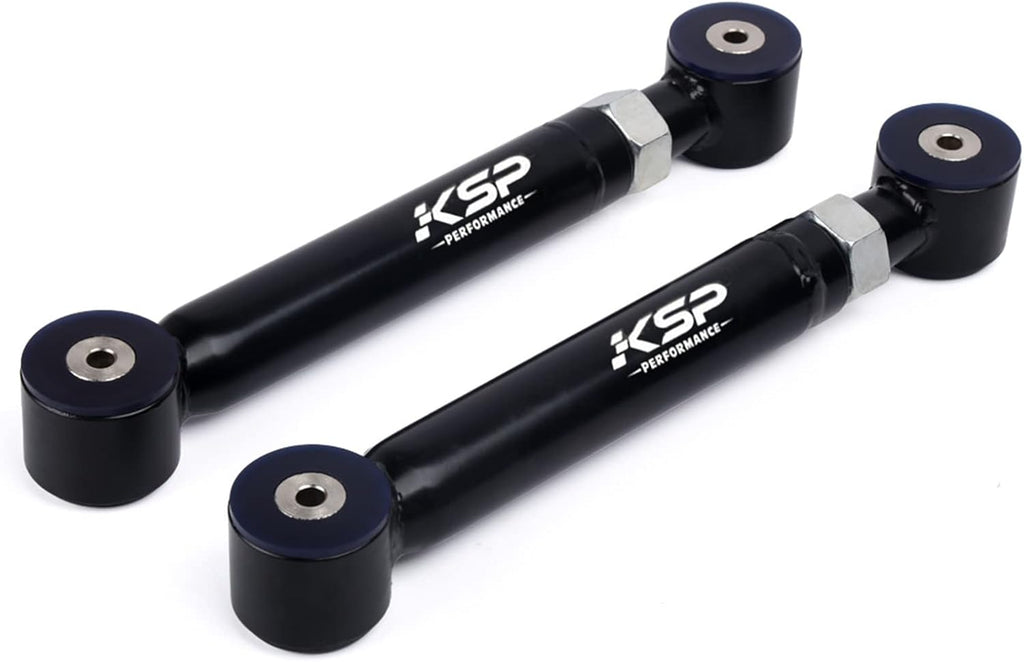 Heavy Duty Adjustable Rear Upper Control Arms Z266