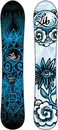 Dynamiss Snowboard I931059