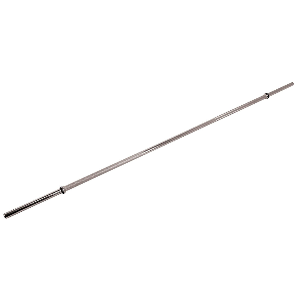 1-Inch Standard Weight Bar 7-Foot M573262
