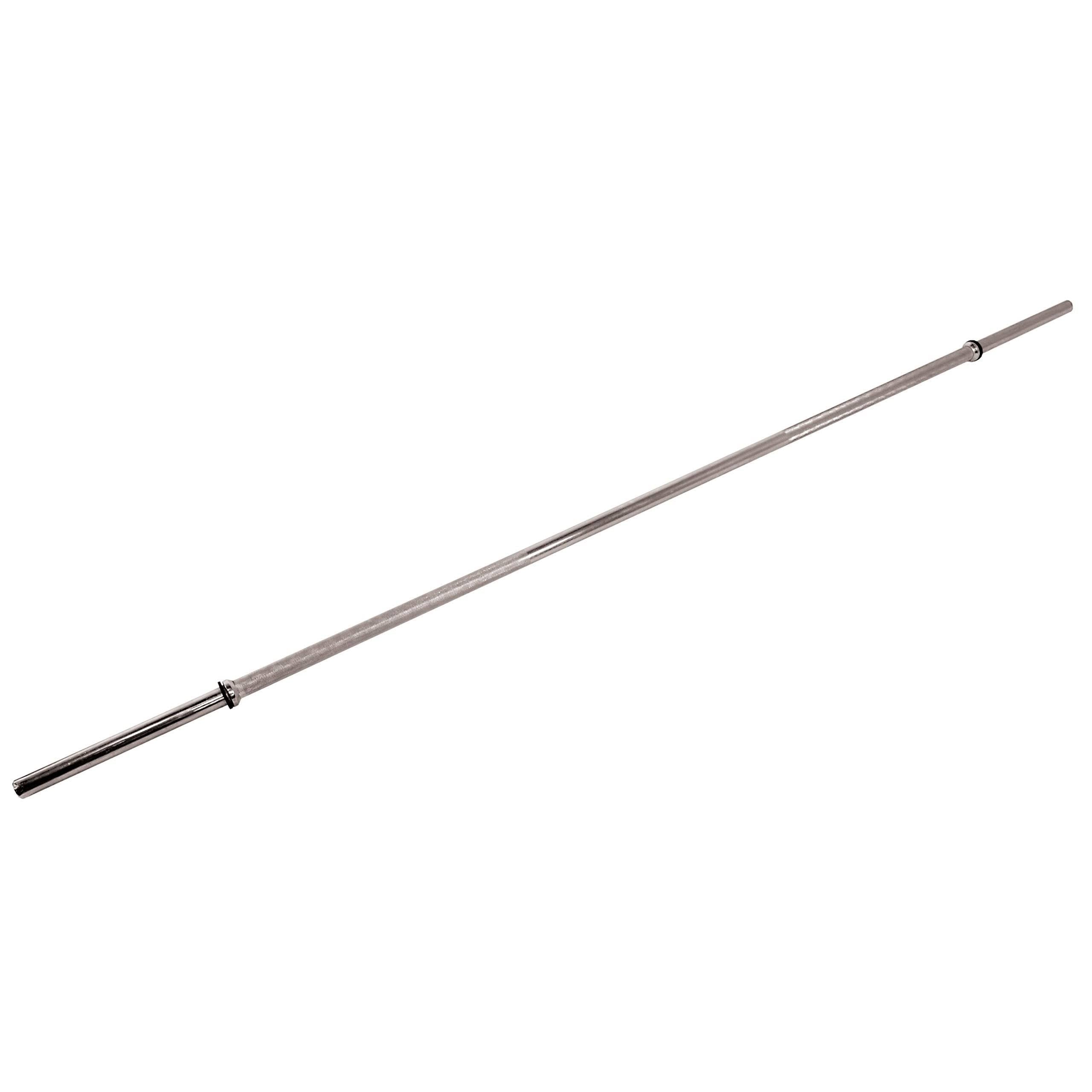 1-Inch Standard Weight Bar 7-Foot M573262