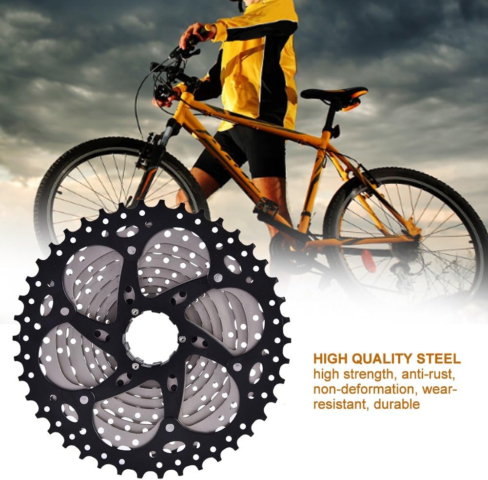 10 Speed Bike Cassette Sprocket F622