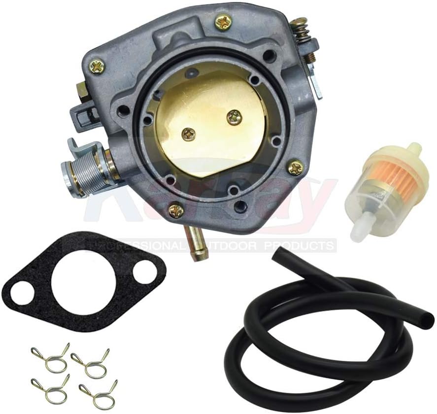 Carburetor Pack of 2 J4702