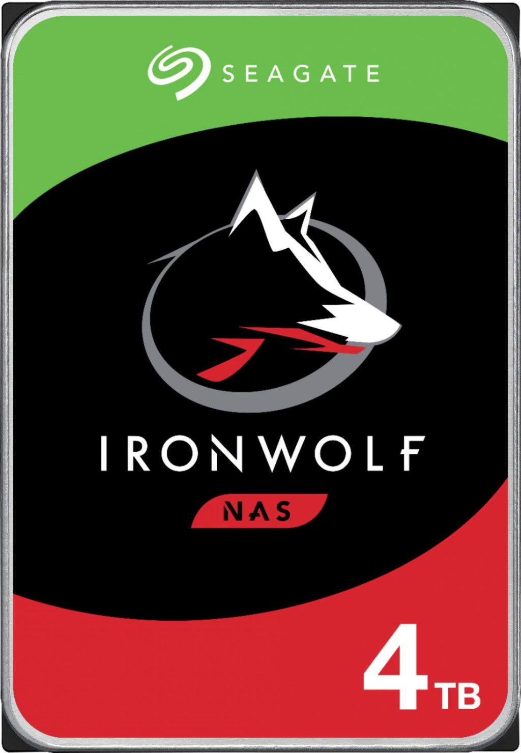 4TB Internal SATA Hard Drive W3795