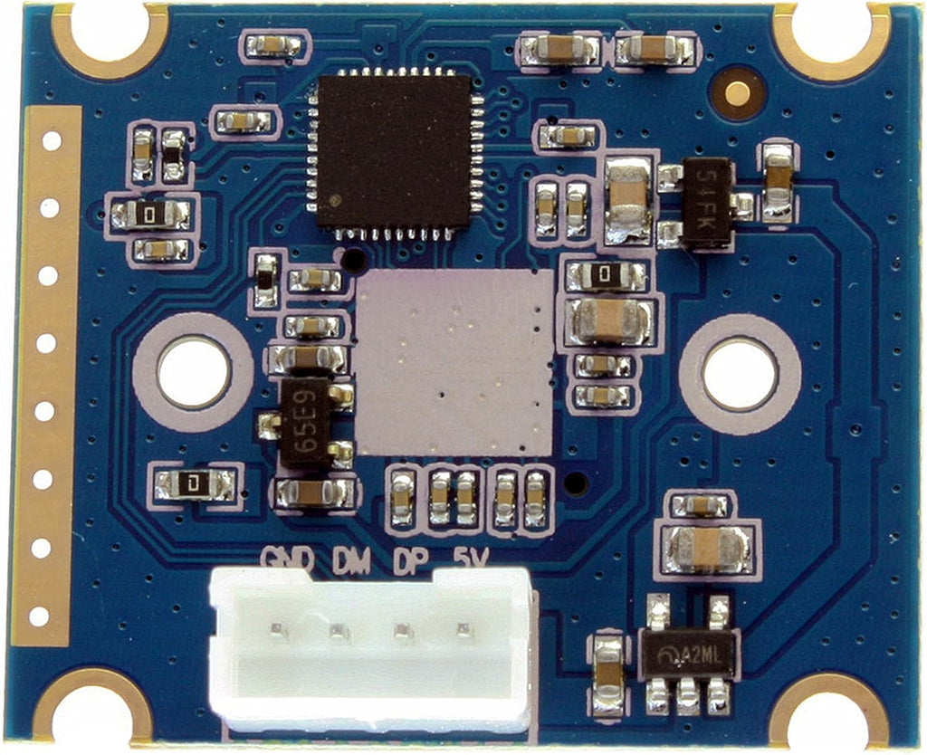 5mp 60 Degree Autofocus USB Camera with Ov5640 Sensor V893866