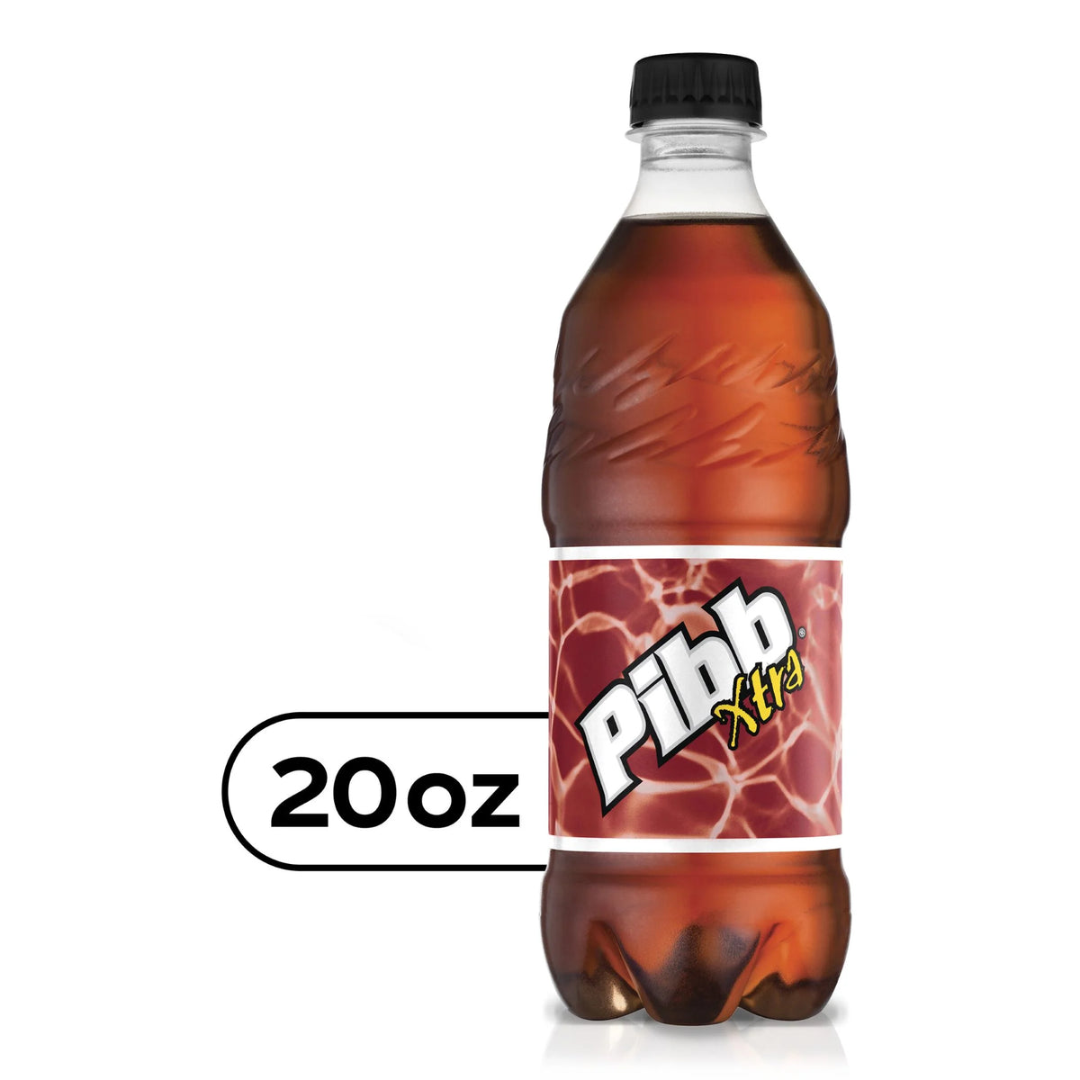 20oz Soda Bottles (Pack of 8) Y3303