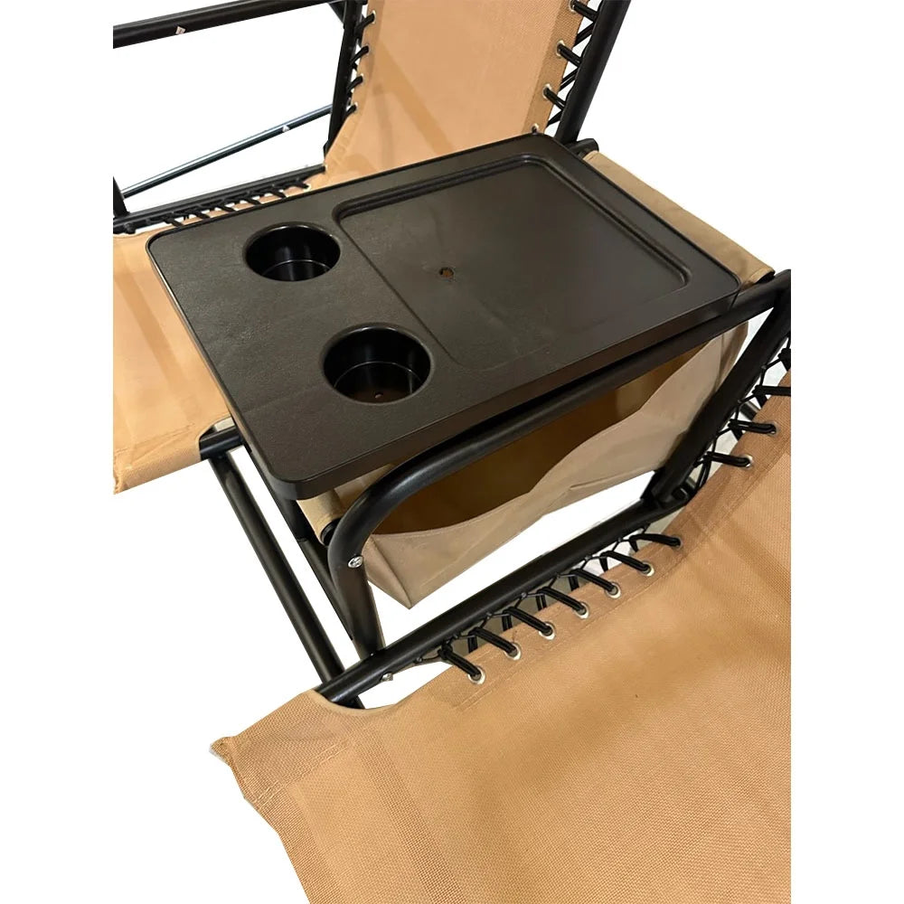 Replacement Canopy Top Cover for 2 Glider Swing E53155