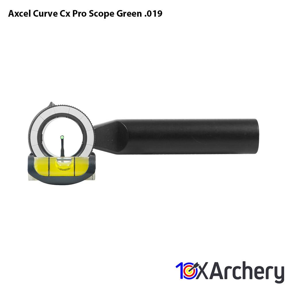 Green .019 Scope C515454